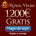 Juegos de Casino Gratis