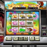 Tragamoneda safari madness Tragamoneda safari madness