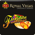 royal vegas floridita fandango