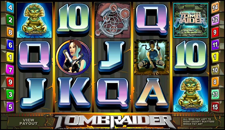 tombraider platinum play tombraider platinum play