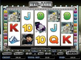 beat the bank beat the bank