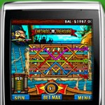 tragamoneda celular captains treasure