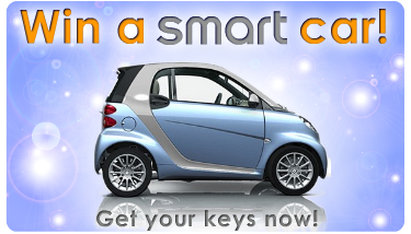 gana un smart car