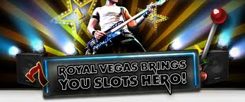 Tragamoneda Slots Hero